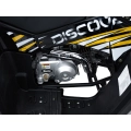 Quad Spalinowy 120CC DISCOVERER Żółty PSP.ATV009.8.ZOL